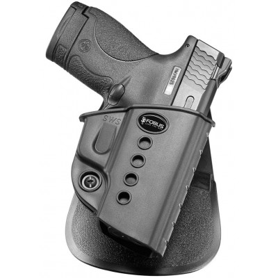 Funda FOBUS Paddle S&W M&P...