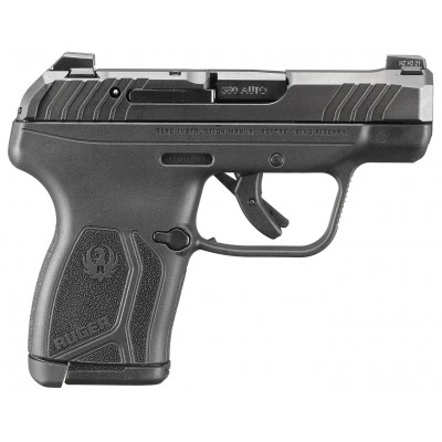 Pistola RUGER LCP MAX - 380...