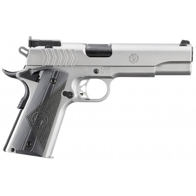 Pistola RUGER SR1911 Target...