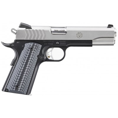 Pistola RUGER SR1911 - 9mm.