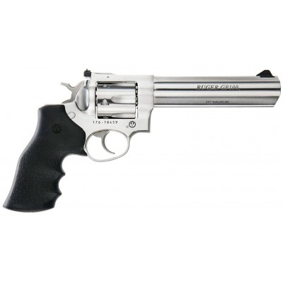 Revólver RUGER GP100 6" -...