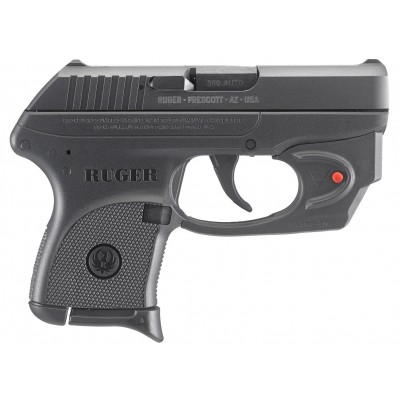 Pistola RUGER LCP - 380...