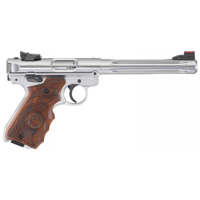 Pistola RUGER Mark IV...