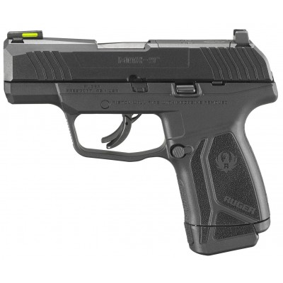 Pistola RUGER MAX-9 - 9mm.