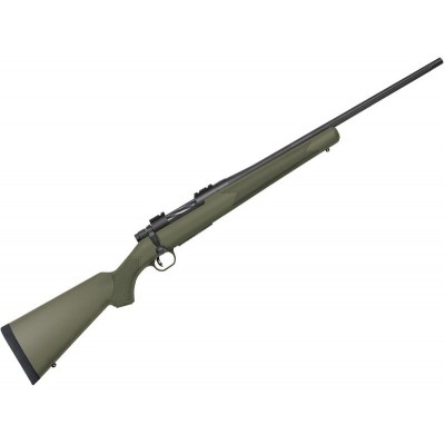 Rifle de cerrojo MOSSBERG...