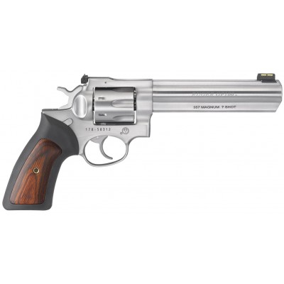 Revólver RUGER GP100 6" 7T...