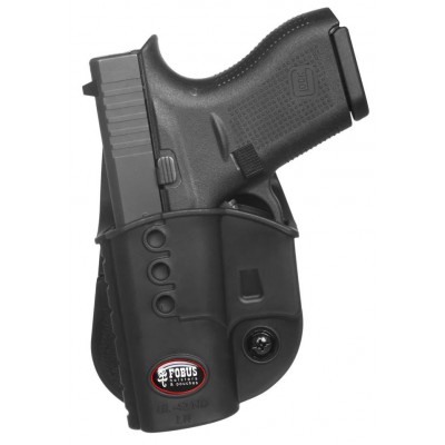 Funda FOBUS Paddle GLOCK 42...