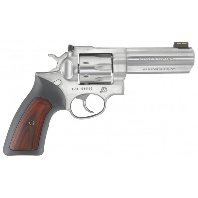 Revólver RUGER GP100 4.2"...