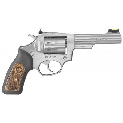 Revólver RUGER SP101 4.2"...