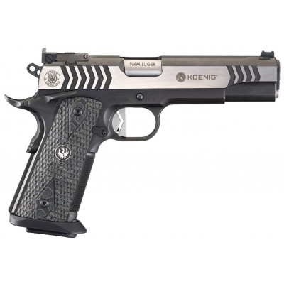 Pistola RUGER SR1911...