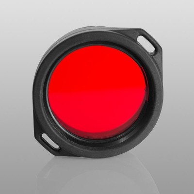 Filtro rojo ARMYTEK AF-39...