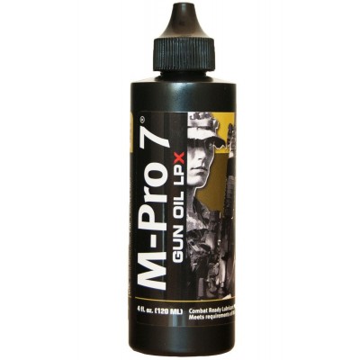 Aceite para armas M-Pro 7...