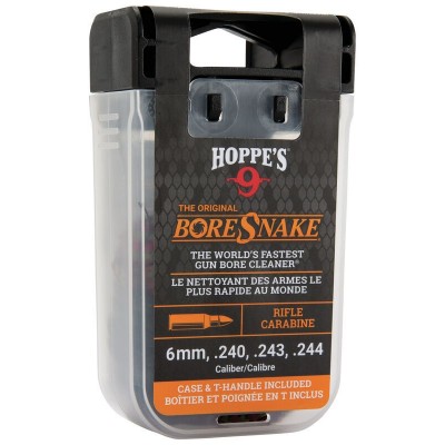 Baqueta textil BORESNAKE...