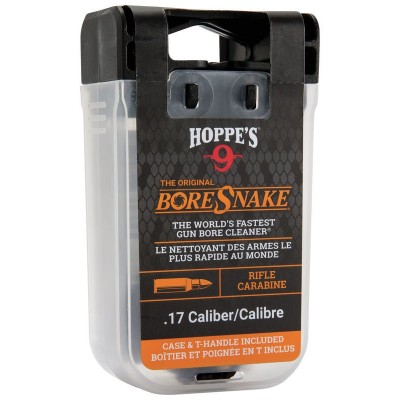 Baqueta textil BORESNAKE...