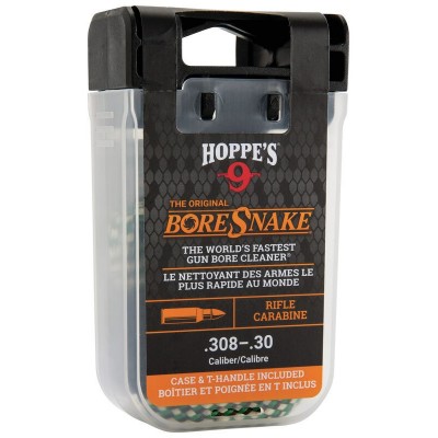 Baqueta textil BORESNAKE...