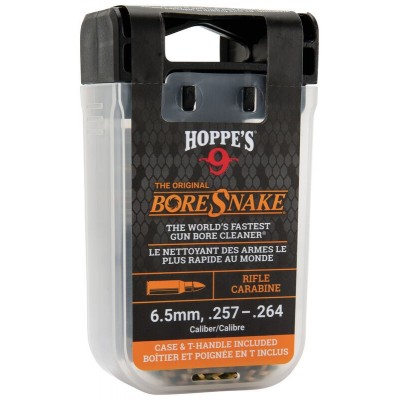 Baqueta textil BORESNAKE...