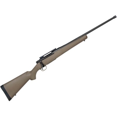 Rifle de cerrojo MOSSBERG...