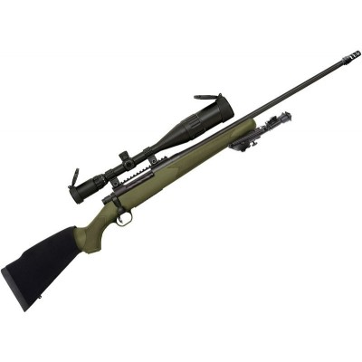 Rifle de cerrojo MOSSBERG...