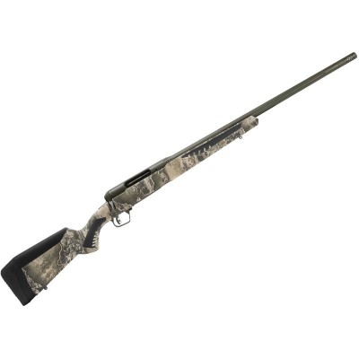 Rifle de cerrojo SAVAGE 110...