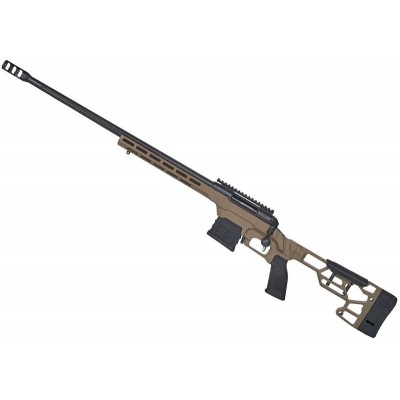 Rifle de cerrojo SAVAGE 110...