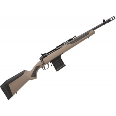 Rifle de cerrojo SAVAGE 110...