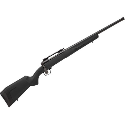 Rifle de cerrojo SAVAGE 110...