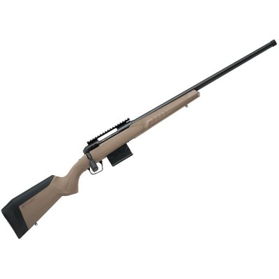 Rifle de cerrojo SAVAGE 110...