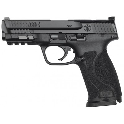 Pistola SMITH & WESSON M&P9...