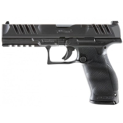 Pistola Walther PDP 5" - 9mm.