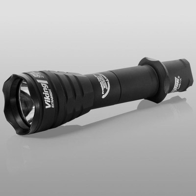 Linterna led ARMYTEK Viking...