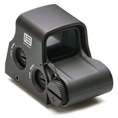 Visor holográfico EOTech...