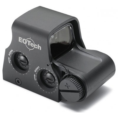 Visor holográfico EOTech...