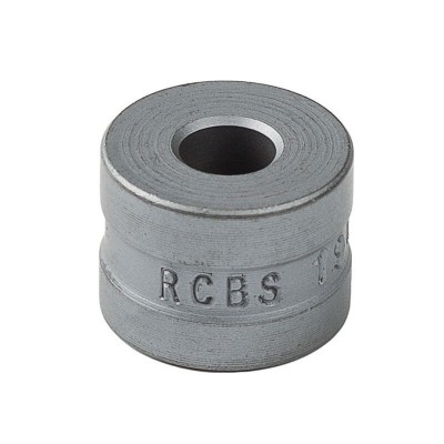 Bushing RCBS de acero -...