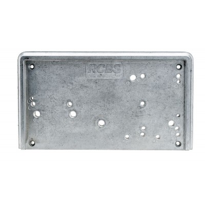 Placa base accesoria-3 RCBS