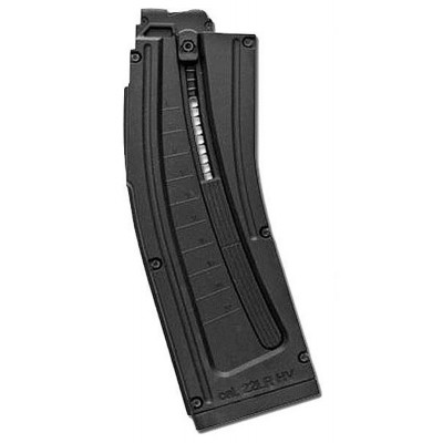 Cargador ISSC MK22 negro -...