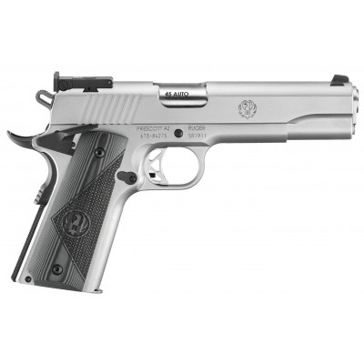 Pistola RUGER SR1911 Target...