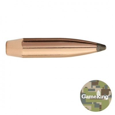 Puntas Cal. 7mm-175-SPBT...