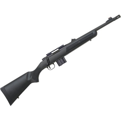 Rifle de cerrojo MOSSBERG...