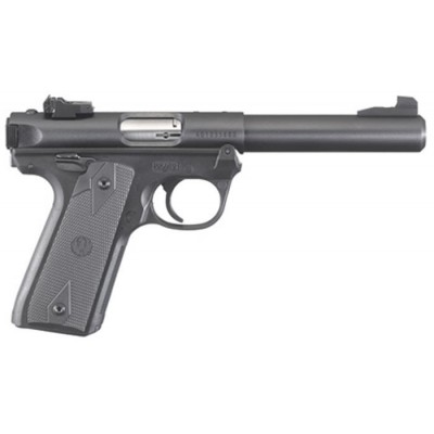 Pistola RUGER Mark IV 22/45...