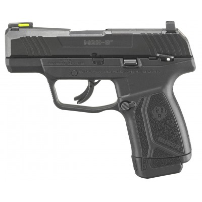 Pistola RUGER MAX-9 - 9mm....