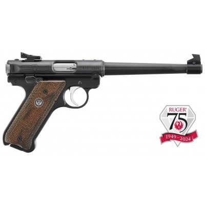 Pistola RUGER Mark IV...