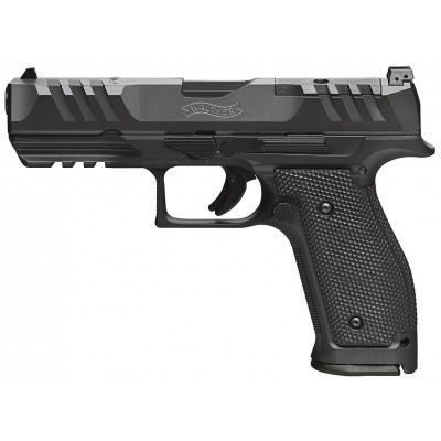 Pistola Walther PDP SF 4.5"...