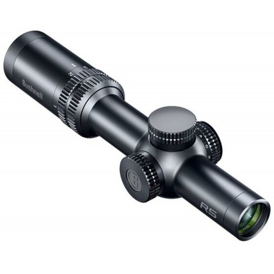 Visor BUSHNELL R5 1-6x24...