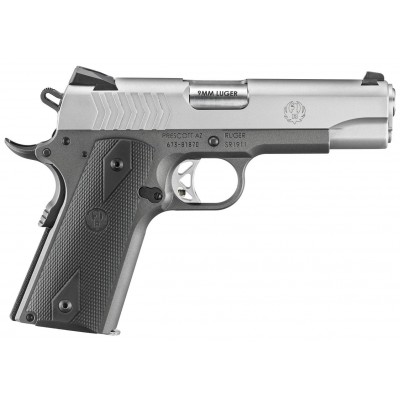 Pistola RUGER SR1911...