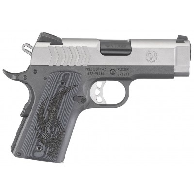 Pistola RUGER SR1911...