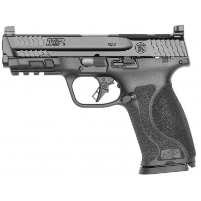 Pistola SMITH & WESSON M&P9...