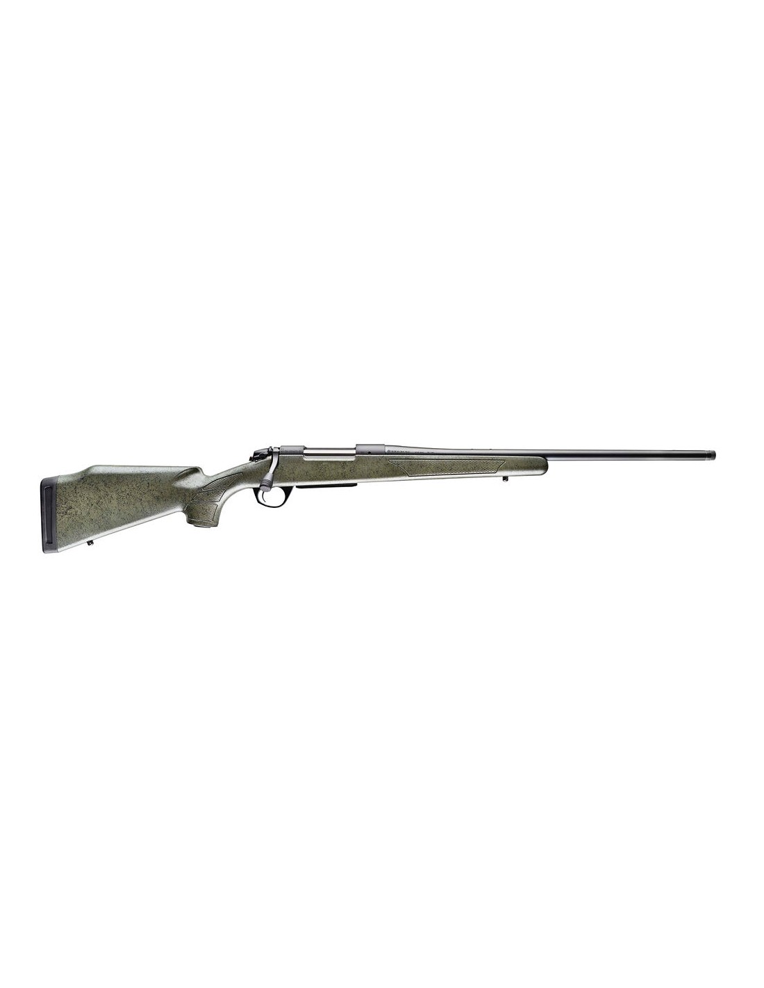 Rifle de cerrojo Savage 110 Engage Hunter