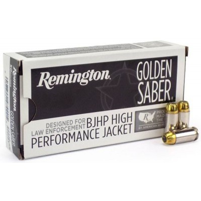 Munición Remington - Golden...