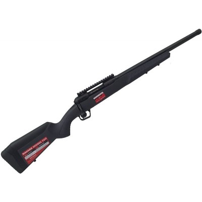 Rifle de cerrojo SAVAGE 110...