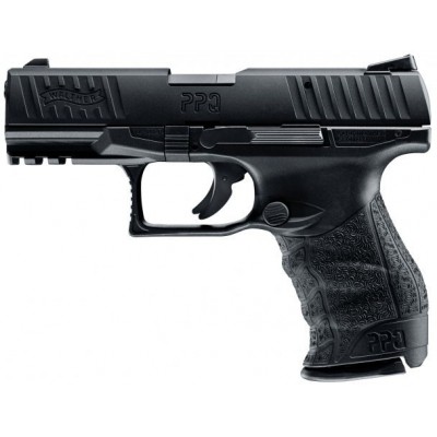 Pistola Walther PPQ M2 4" -...